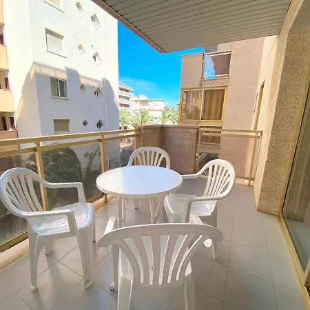 Amatista Salou