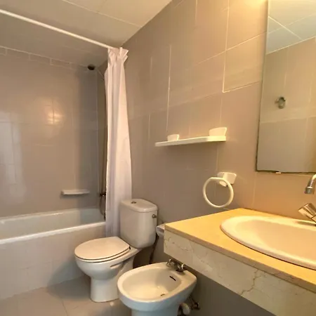 Appartement Amatista Salou
