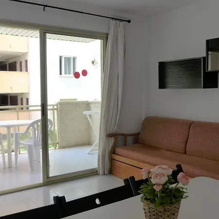 Amatista Appartement