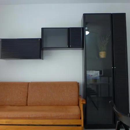 Amatista Appartement *