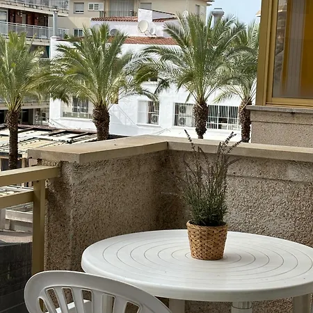 Appartement Amatista
