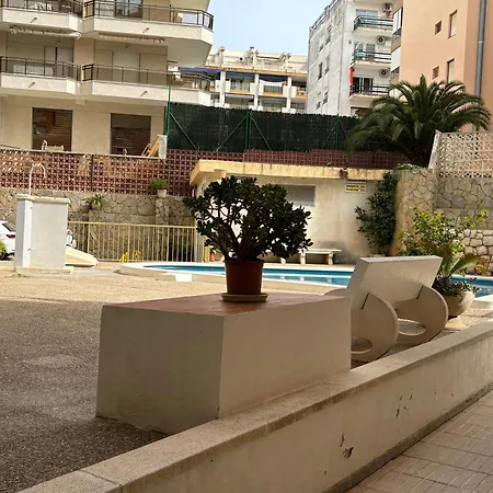 Amatista Appartement