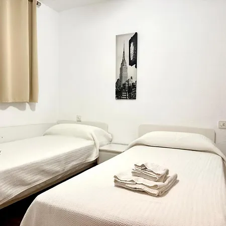 Appartement Amatista