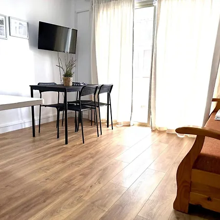 Appartement Amatista *