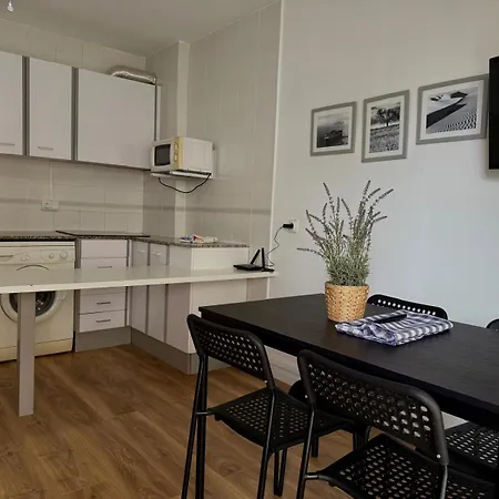 Appartement Amatista Salou