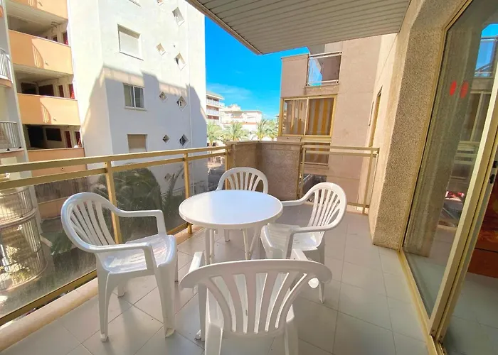 Amatista Salou