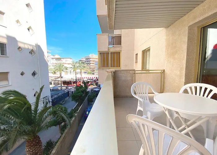 Amatista Salou