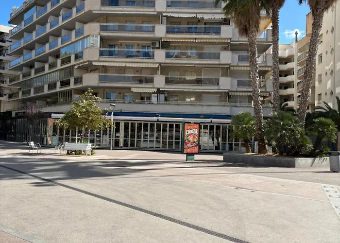 Amatista Daire Salou