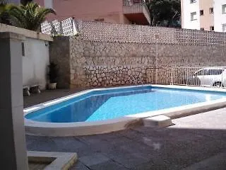 Amatista Daire Salou