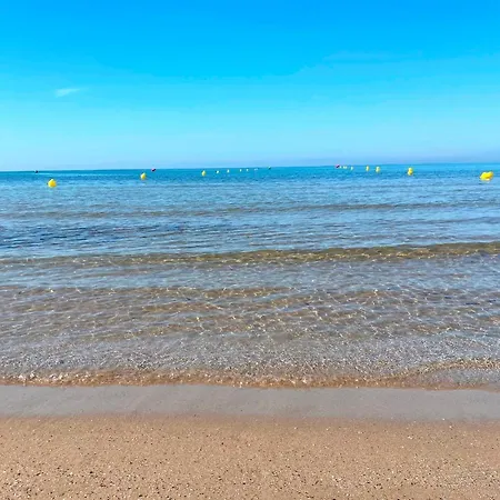 Lägenhet Amatista Salou