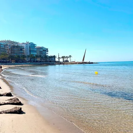 Lägenhet Amatista Salou